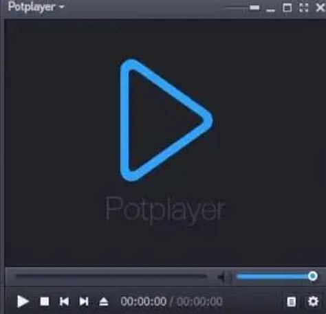 potplayer 64 bit windows 10.